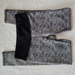 Calia by Carrie Underwood Printed Leggings